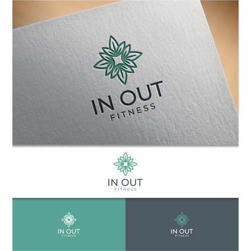 Logo design contest entry by Lembah_Cikalan99