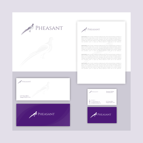 Design di Cohesive Branding Effort di sinajimasi