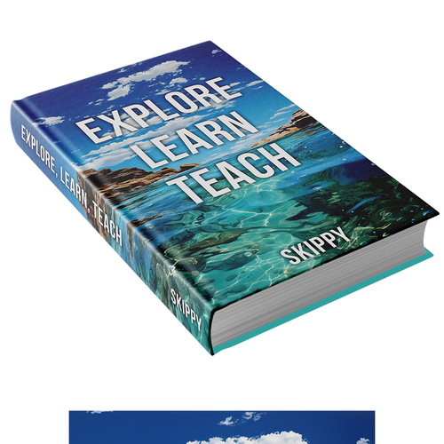 Skippy´s bio Design by Minel Paul V