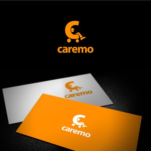 Proposta di design per un contest della categoria Logo realizzata da albatros!