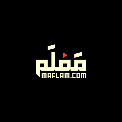 Diseño de Design a brand catered to Arabic-Speaking filmmakers de Ricky Asamanis