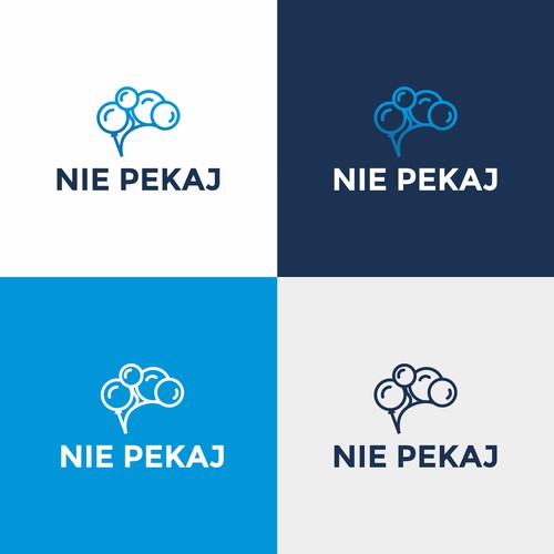 Design logo and identity for Brain Aneurysm NGO in Poland Design réalisé par AjiCahyaF