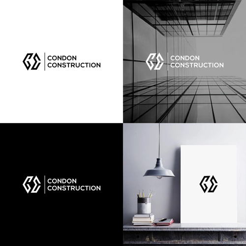 Condon Construction Design by DSGNESIA™