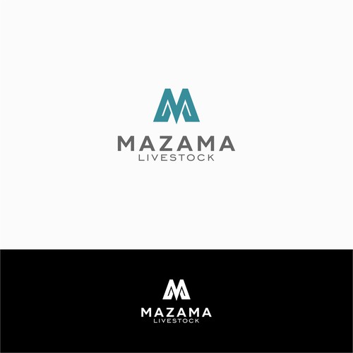 MAZAMA Design by Sherly Adam's