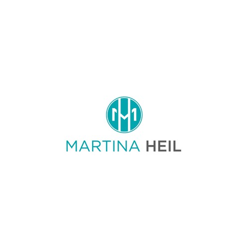 Logo design contest entry by HandmadeDesign