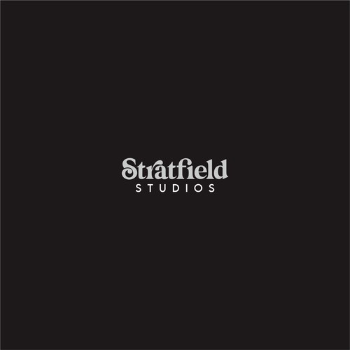 Design a sophisticated mid-century inspired logo for a new music studio Design by made by tom