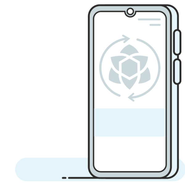 Renewed subscription