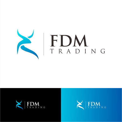 Logo & brand identity pack contest entry by SALICKER