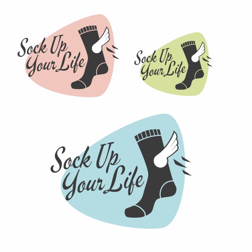 Logo design contest entry by shockfactor