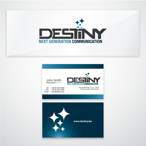 Design destiny por Mogeek