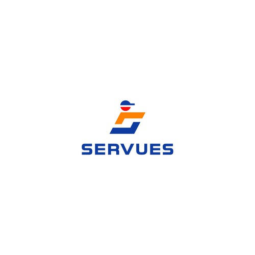 Logo design for automotive service & repair mobile video app Design by elisbeauty