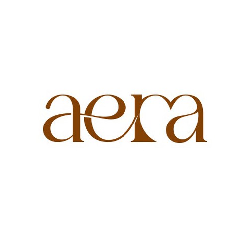 Aera: Fashion/ Purse Company Brand Logo Design by put_