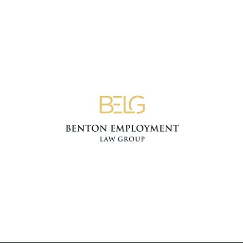 Need a powerful and elegant logo for a black female owned law firm-ontwerp door benze_mangat