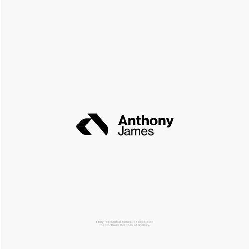 Create a modern/minimalist architect inspired logo and brand book for my buyers agent business Diseño de KUBO™