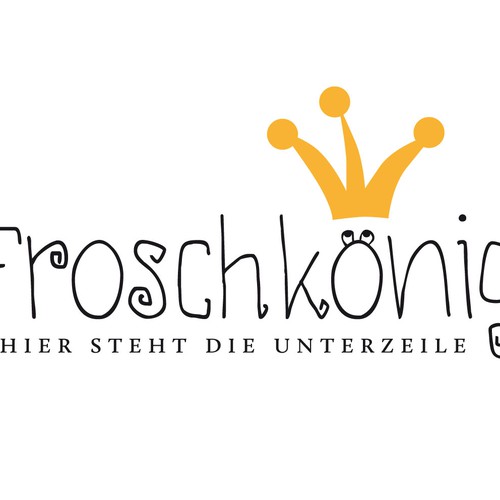 Logo design contest entry by Charlz!