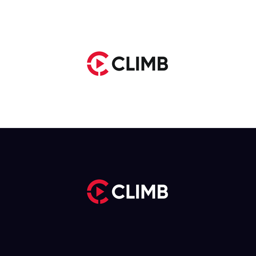 Logo redesign for live stream promotion network Design by Reygie Selma