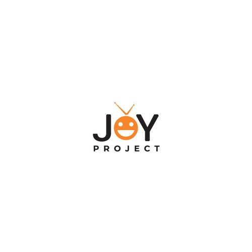 Diseño de We need a joy filled logo for our tv shows! de Rocket_Racoon