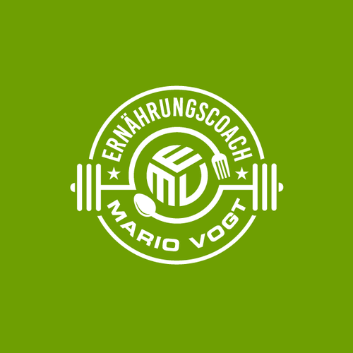 Logo design contest entry by Morgan_99