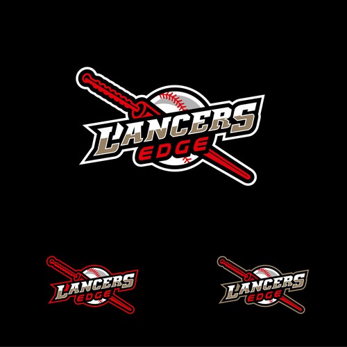 Youth Sports Organization Elite Team Logo Needed : Lancer's Edge | Logo ...