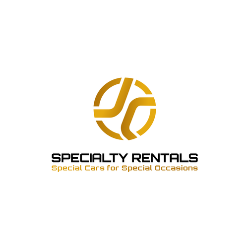 Logo Design for classic and exotic rental car business Design réalisé par tawwoon