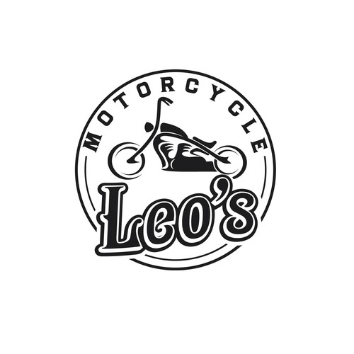 Logo design contest entry by citra1988