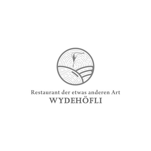 99NONPROFITS WINNER - Restaurant logo for a social institution for handicapped people Design by komochi_art