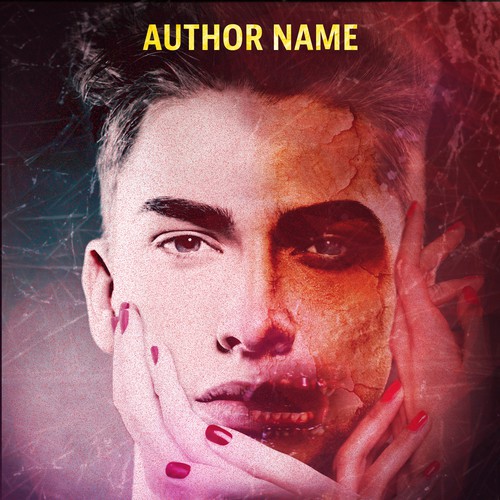 Create a young adult book cover for Zombie-saurus Rex Design by easy123