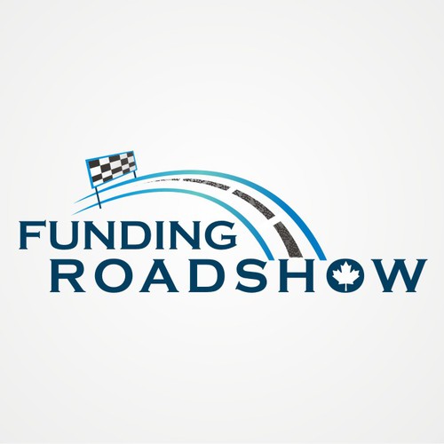 Funding Roadshow needs a new logo Design by riefa.kiem