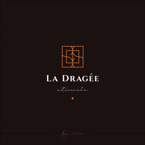 Design by Dialet Shagoy titled "La Dragée Artisanale"