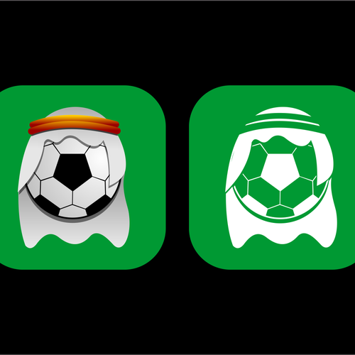 Icon or button contest entry by hoGETz