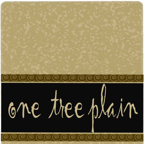 One Tree Plain wine label Design by scott210