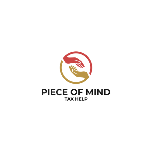 Peace of Mind Tax Help Design por Wina88