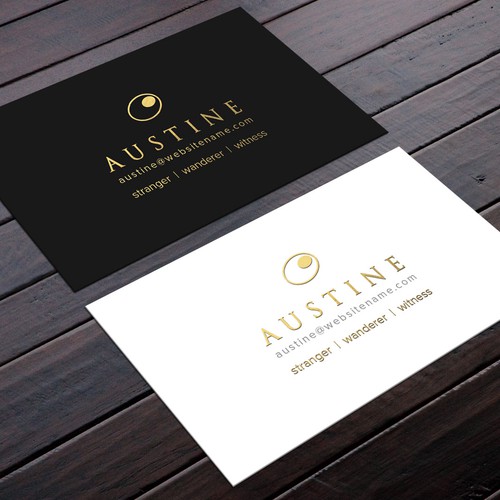 Business card contest entry by Rakibul Hasan(Felix)