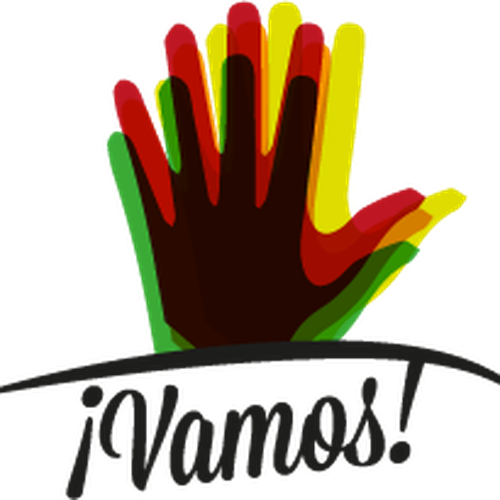 New logo wanted for ¡Vamos! デザイン by CSBS