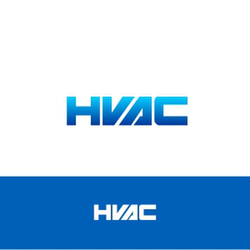 HVAC needs a new logo | Logo design contest