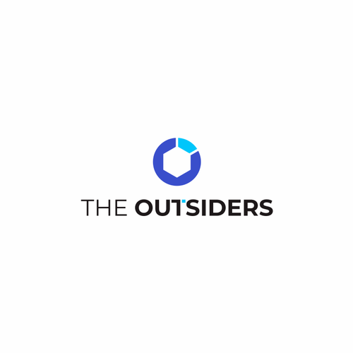 We need a logo design that helps The Outsiders stand out Design by Qolbu99