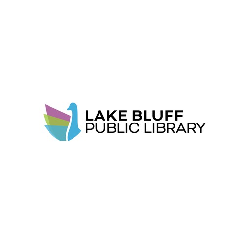 Local Library seeks a modern updated logo Design by AwAise