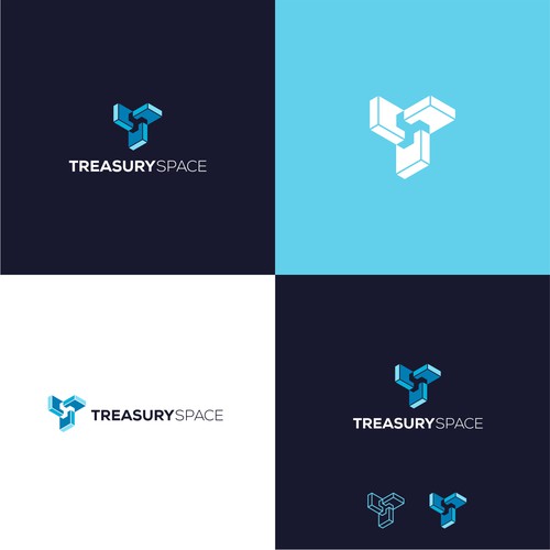 Design app icon and logo for leading FinTech app Design by abedy