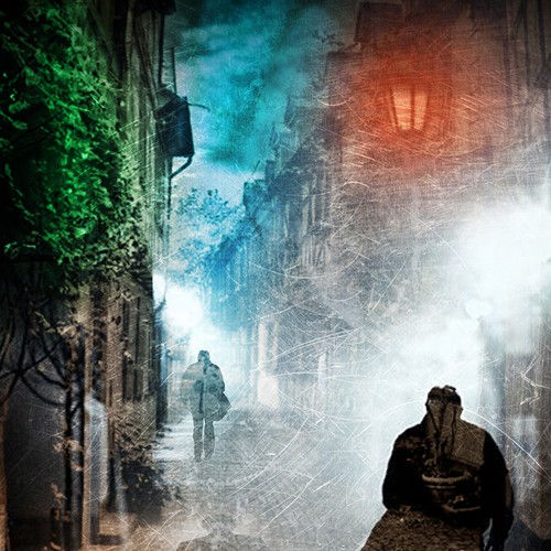  contest entry by kolevka