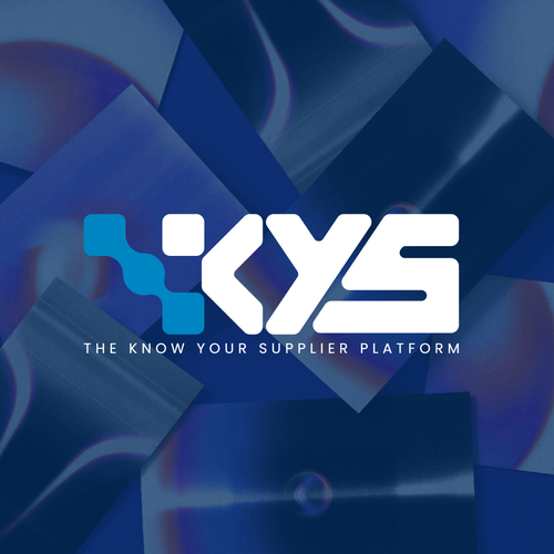 Logo for suppliers data platform Réalisé par Ali-Abbas