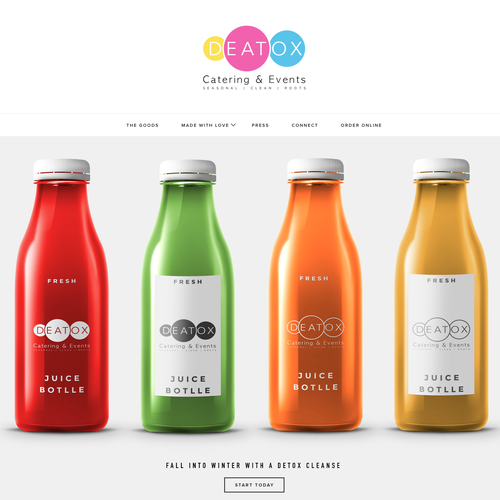  contest entry by LASART