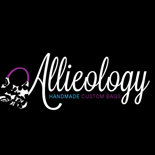 Help Allieology with a new logo Design by KeepItEclectic