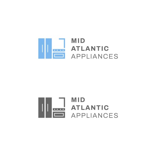 Simple Modern Logos That Reflect Our Kitchen Brands Design von Kukuh Saputro Design