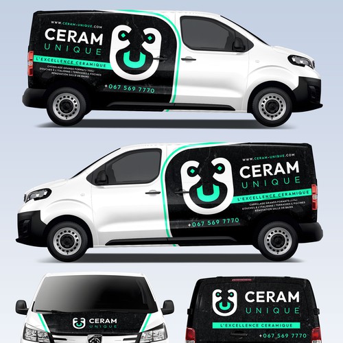  contest entry by DuhaCreative