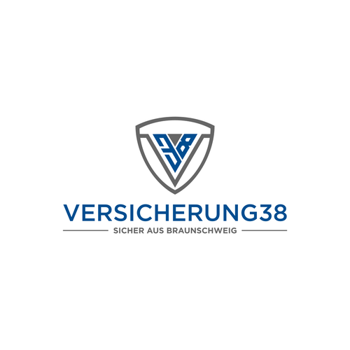 Logo design contest entry by Viralika