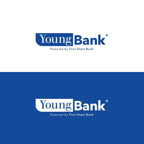 Design Eye-Catching Logo for New Digital Bank Design by Prassiod