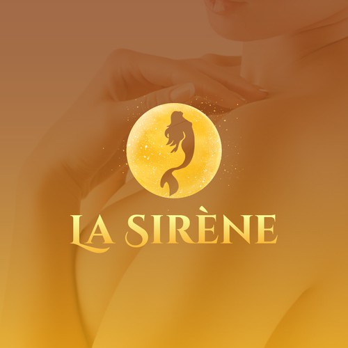 Logo design contest entry by Nida Mars