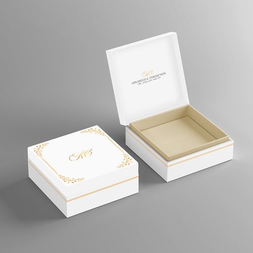 Product packaging contest entry by Pinesyhell