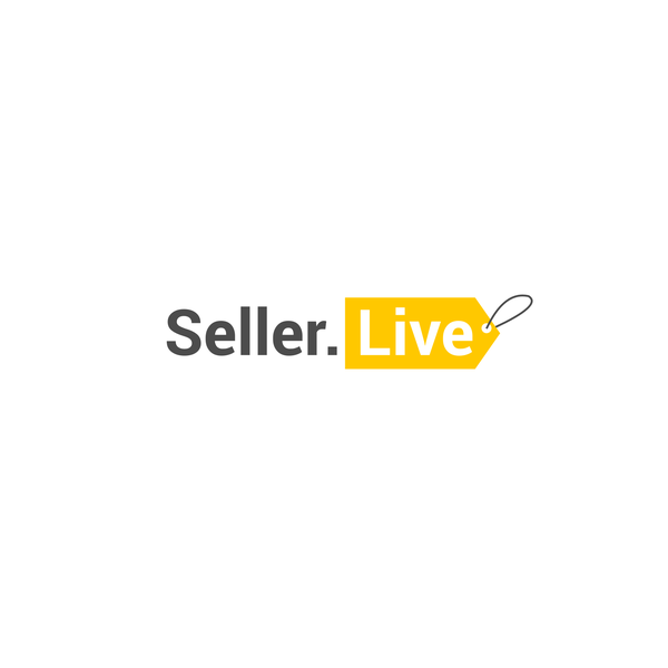 Seller Live logo contest