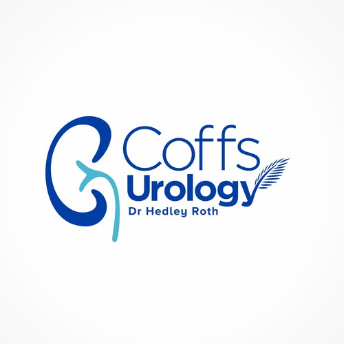 Urological surgery logo Design réalisé par ham7